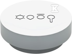 Multisensor z podstawką magnetyczną - EXL10000038